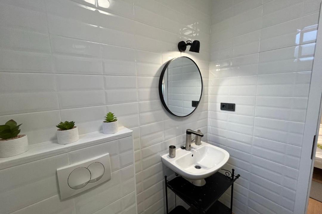 Photo of Bathroom in Krapina