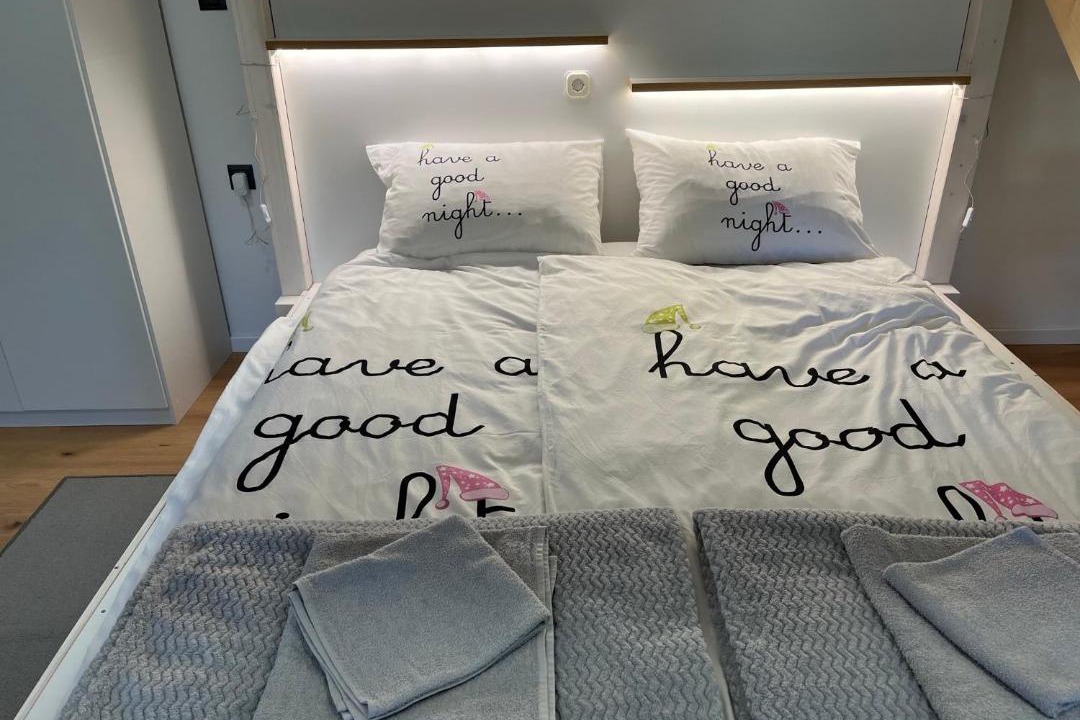 Photo of Bedroom in Krapina