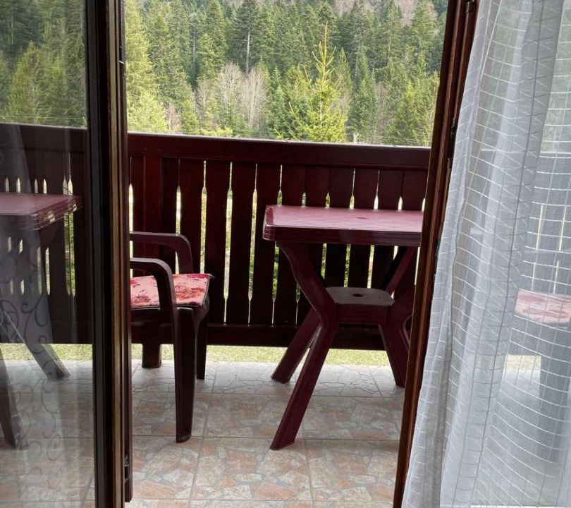 Photo of Patio Balcony in Mitrovac
