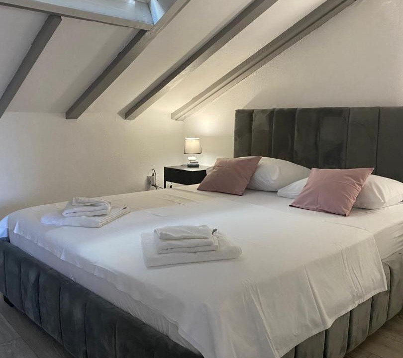 Photo of Bedroom in Plisac