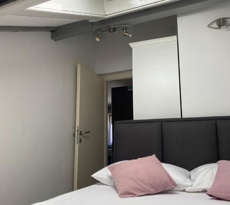 Photo of Bedroom in Plisac