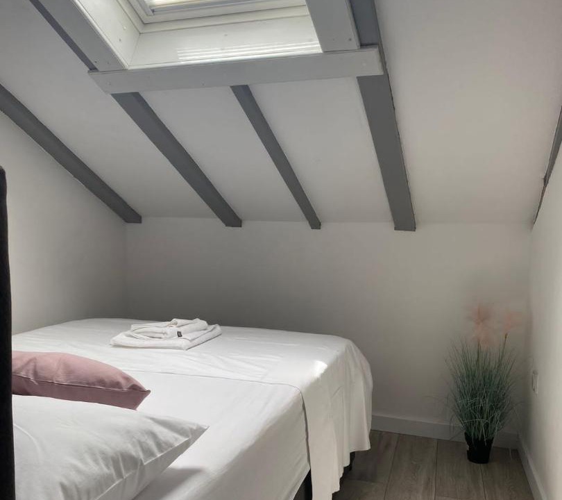 Photo of Bedroom in Plisac