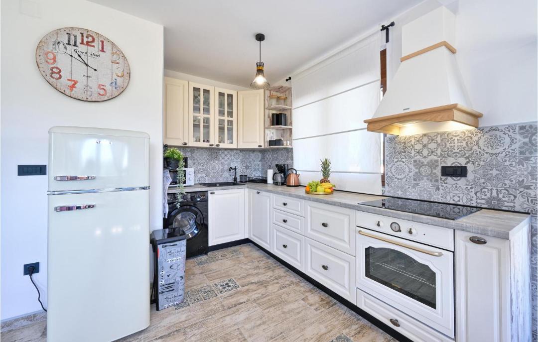 Photo of Kitchen in Pitomaca