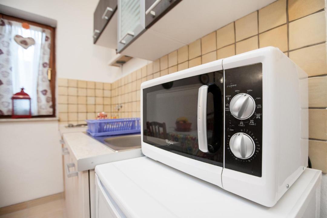 Photo of Kitchen in Novi Zagreb