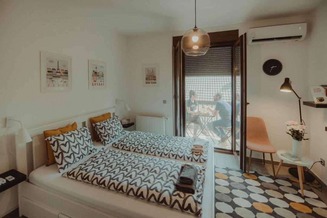 Photo of Bedroom in Dakovo