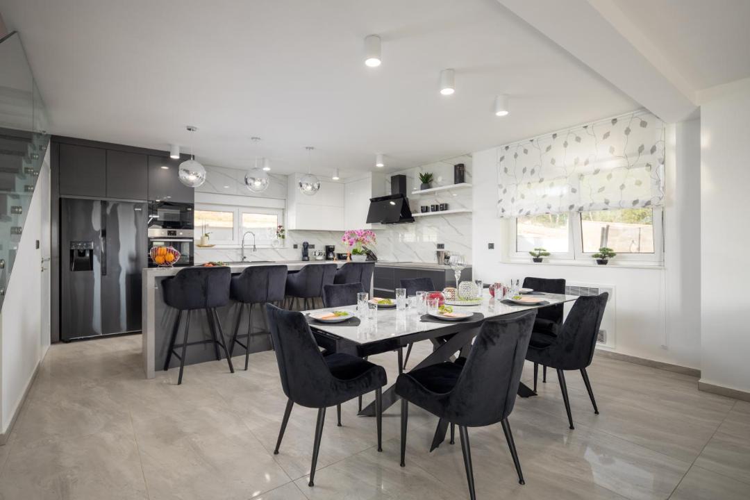Photo of Kitchen in Velim
