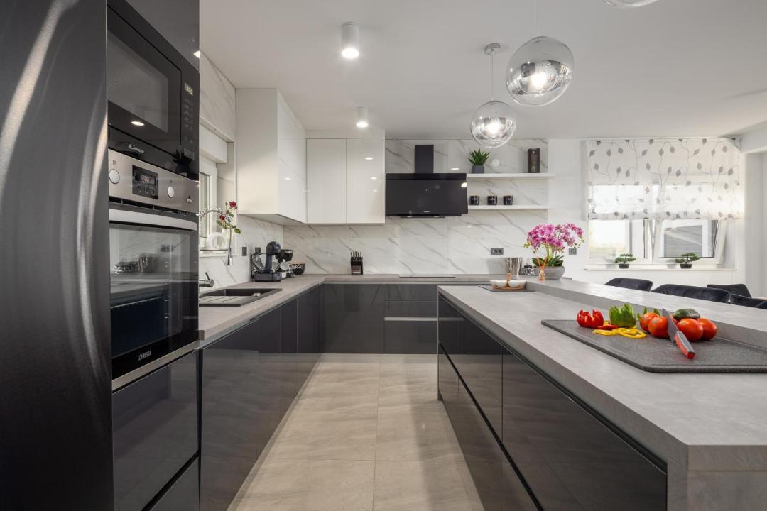 Photo of Kitchen in Velim