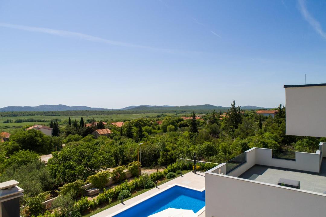 Photo of Patio Balcony in Velim