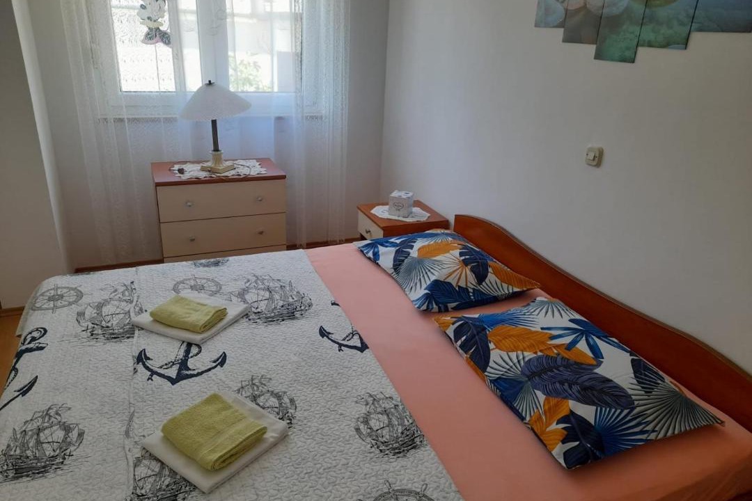 Photo of Bedroom in Blato na Cetini