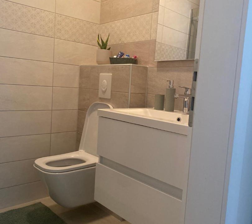 Photo of Bathroom in Istok