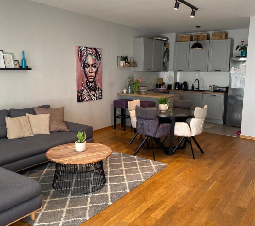 Photo of Livingroom in Istok