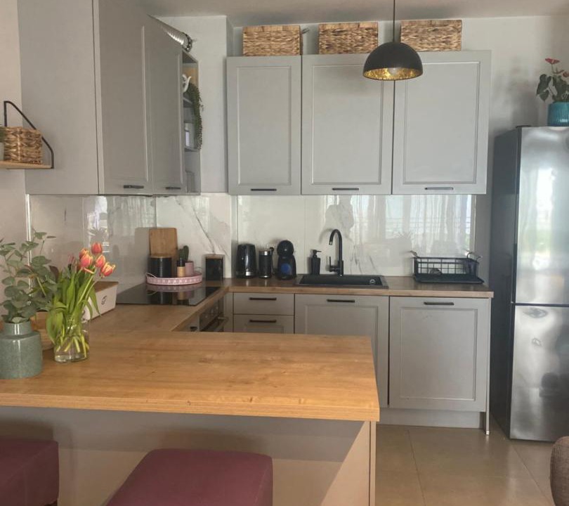 Photo of Kitchen in Istok