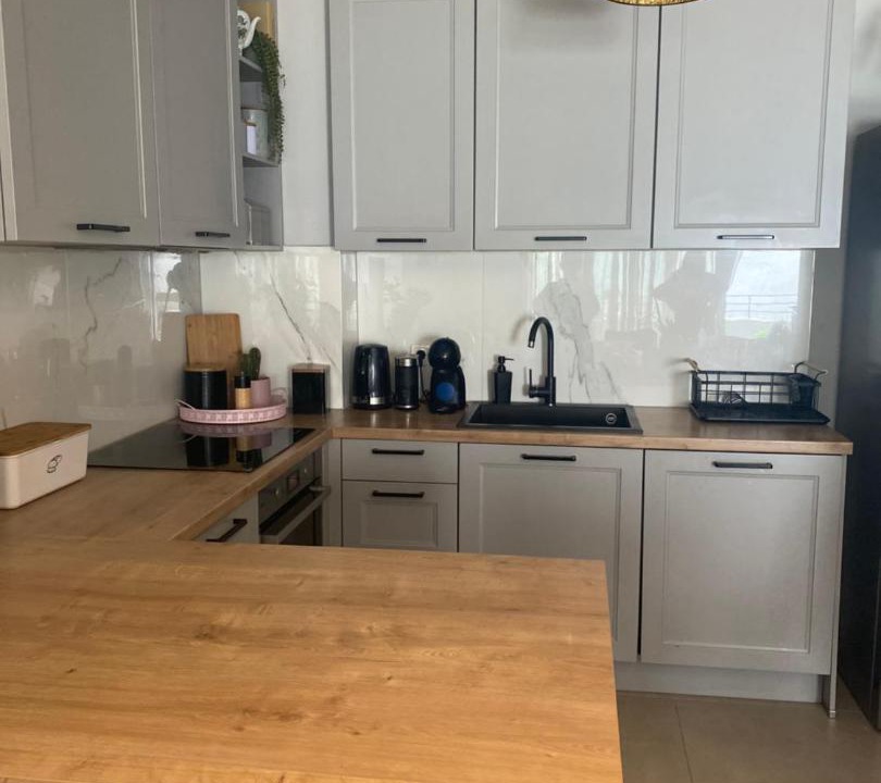 Photo of Kitchen in Istok