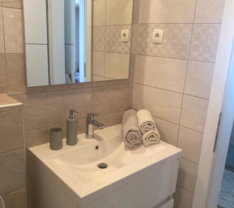 Photo of Bathroom in Istok