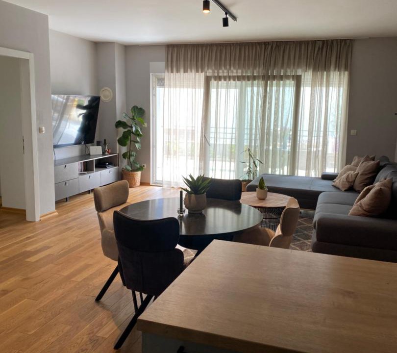 Photo of Livingroom in Istok
