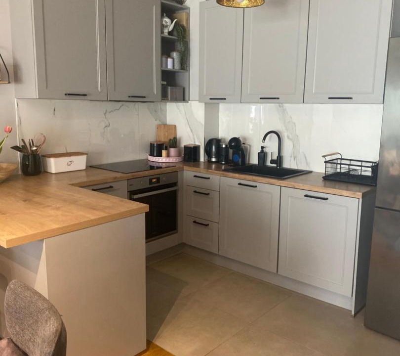 Photo of Kitchen in Istok