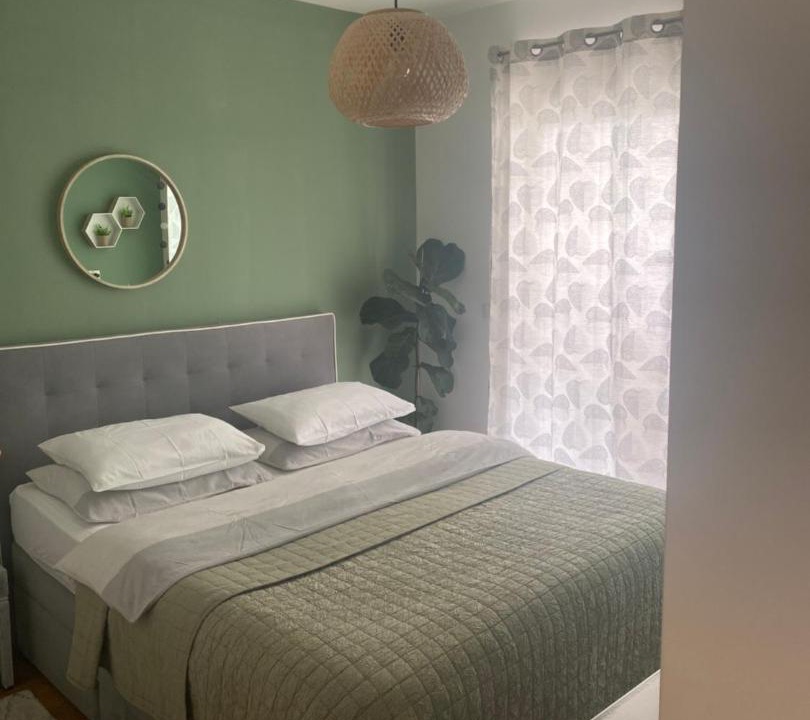 Photo of Bedroom in Istok
