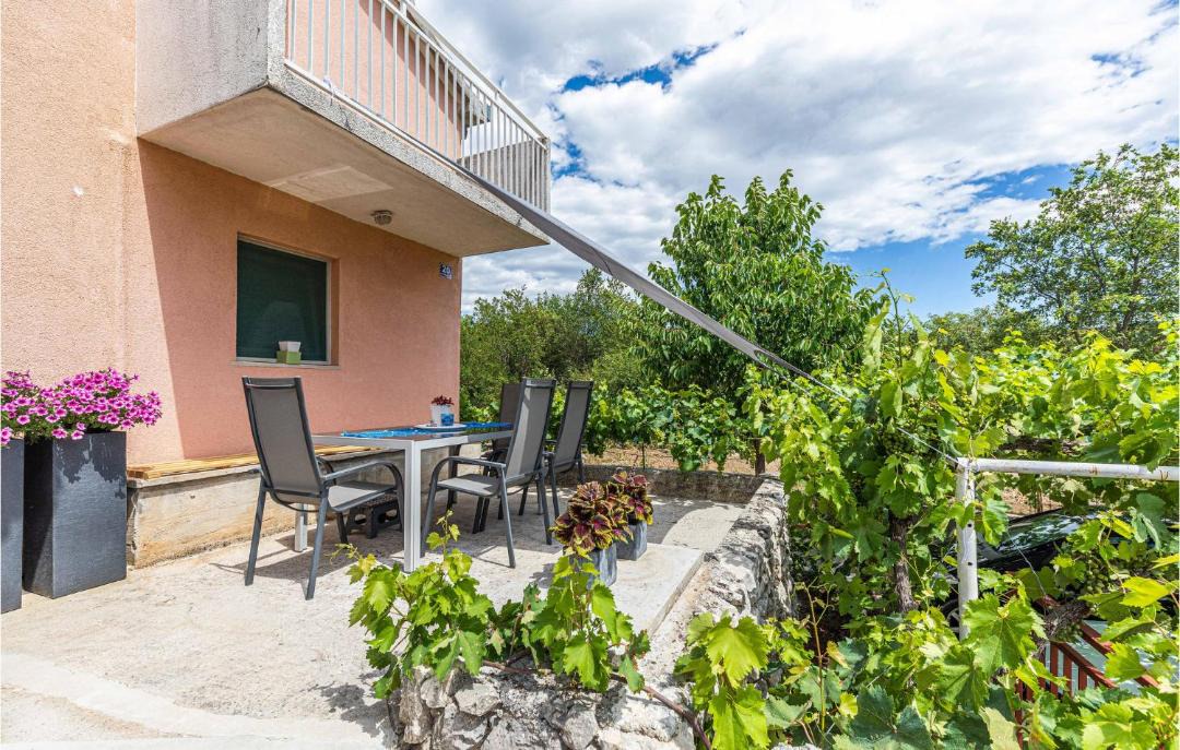 Photo of Patio Balcony in Labin