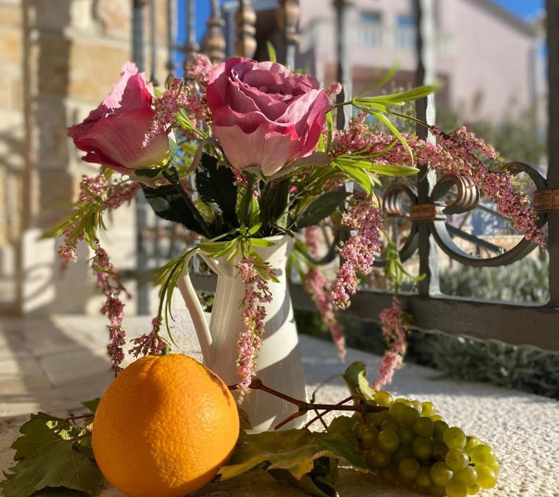 Photo of Patio Balcony in Poljica