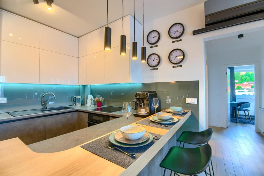 Photo of Kitchen in Radoboj