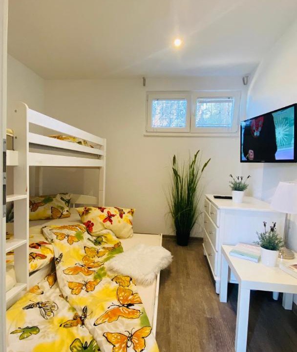 Photo of Bedroom in Poljica