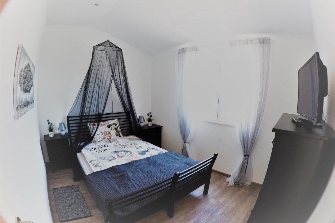 Photo of Bedroom in Poljica