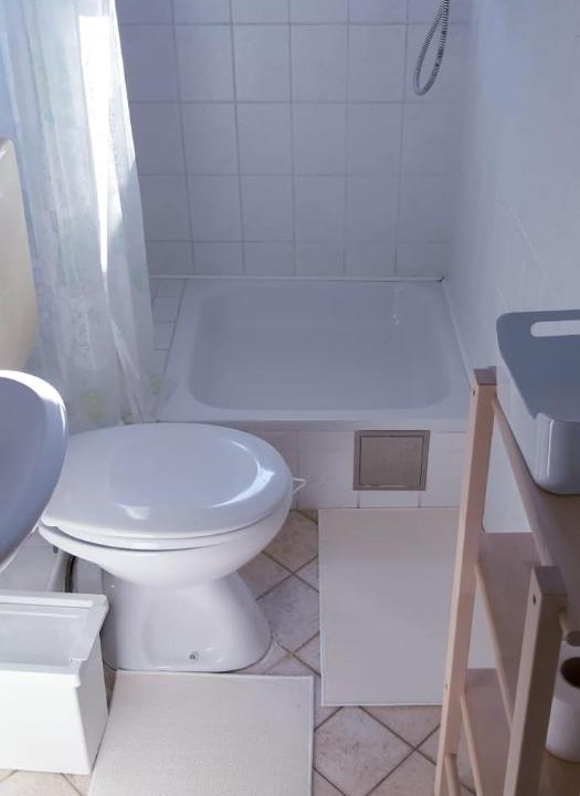Photo of Bathroom in Nevidane