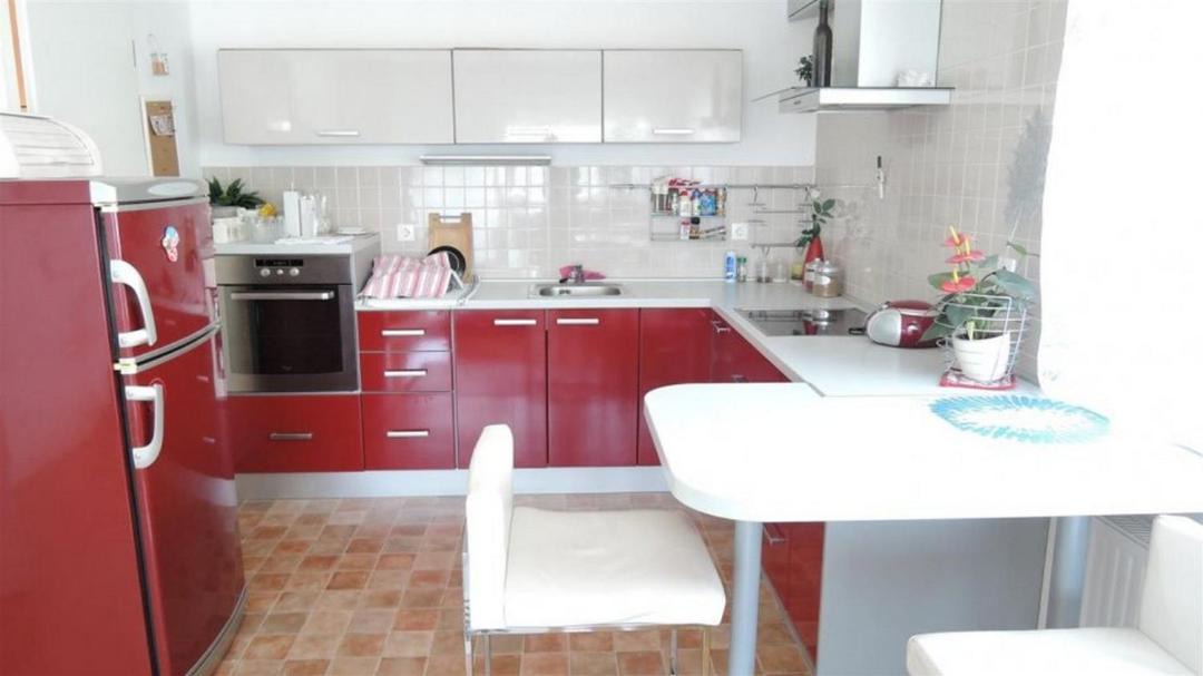 Photo of Kitchen in Sveta Nedelja