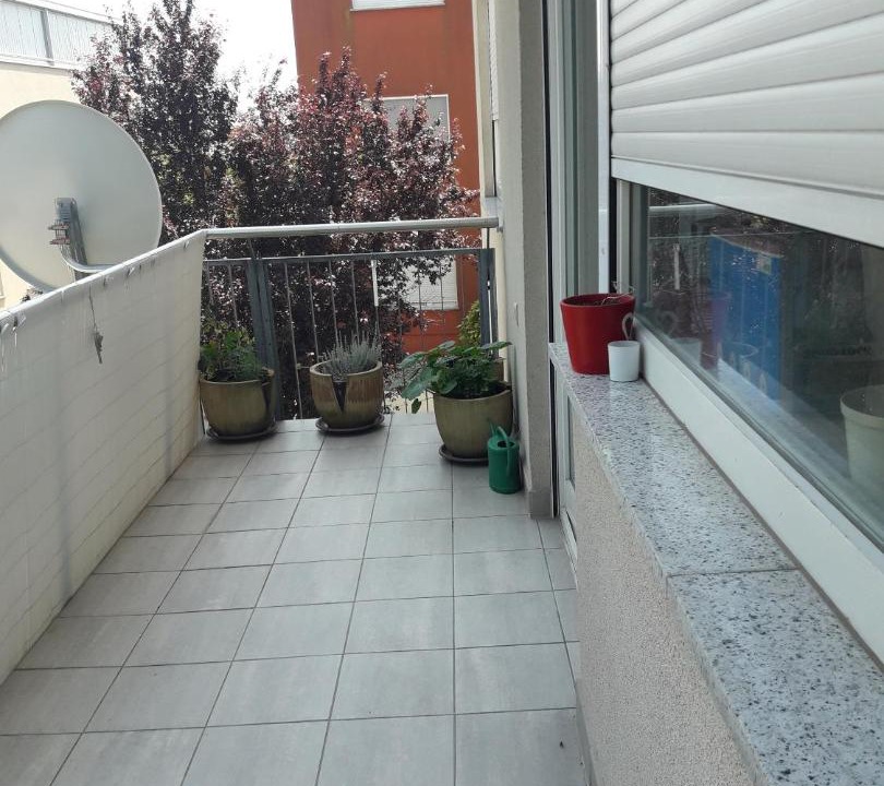 Photo of Patio Balcony in Sveta Nedelja