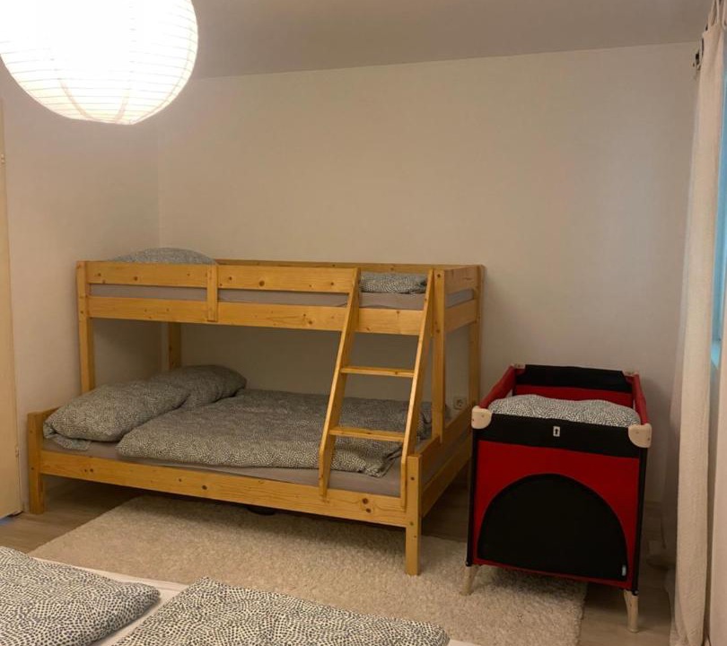 Photo of Bedroom in Babanovac
