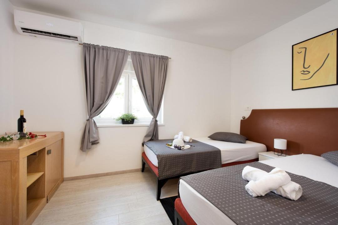Photo of Bedroom in Potpican