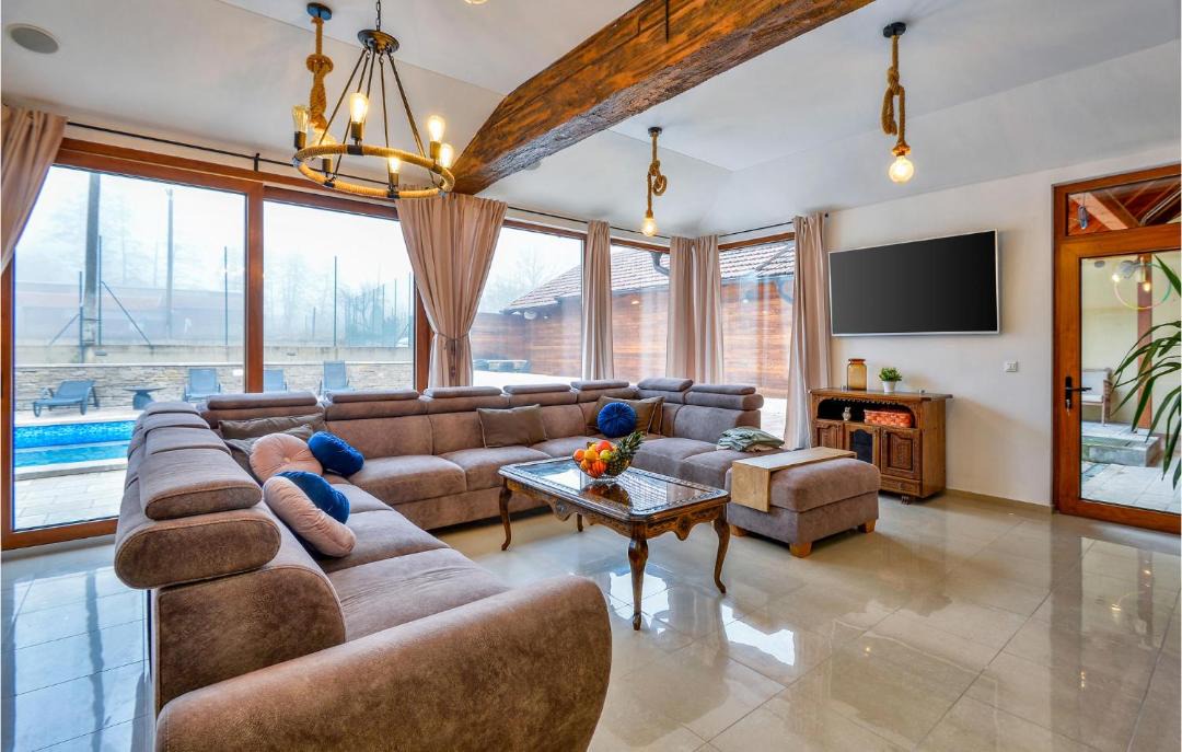 Photo of Livingroom in Zlatar