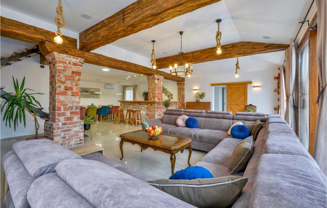 Photo of Livingroom in Zlatar