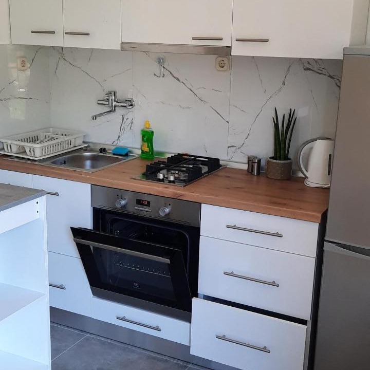 Photo of Kitchen in Zuljana