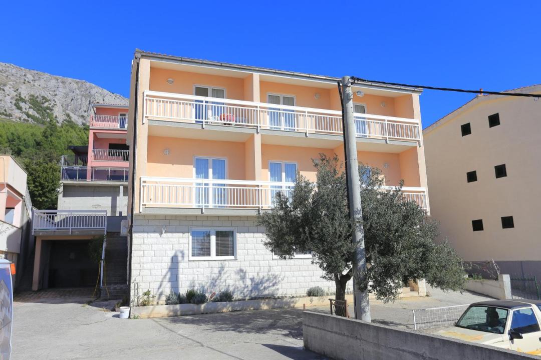 Photo of Buildings in Stanici