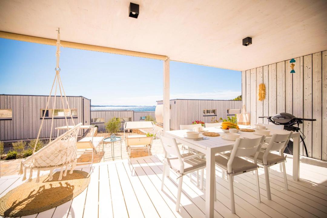 Photo of Patio Balcony in Drage