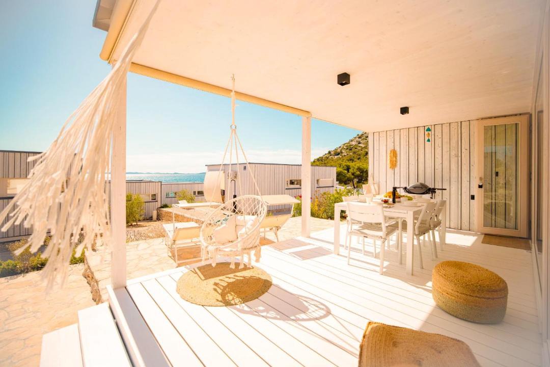 Photo of Patio Balcony in Drage