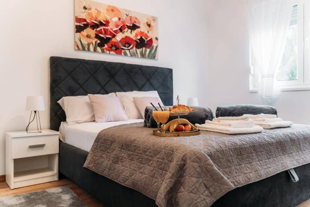 Photo of Bedroom in Vinkovci