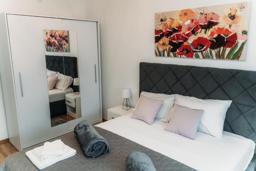 Photo of Bedroom in Vinkovci