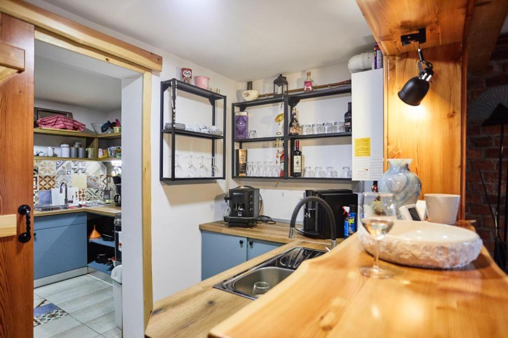 Photo of Kitchen in Radoboj