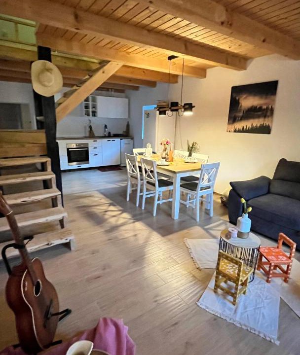 Photo of Livingroom in Varazdinske Toplice