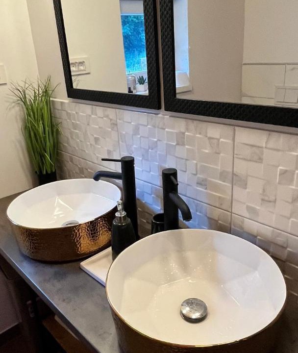 Photo of Bathroom in Varazdinske Toplice