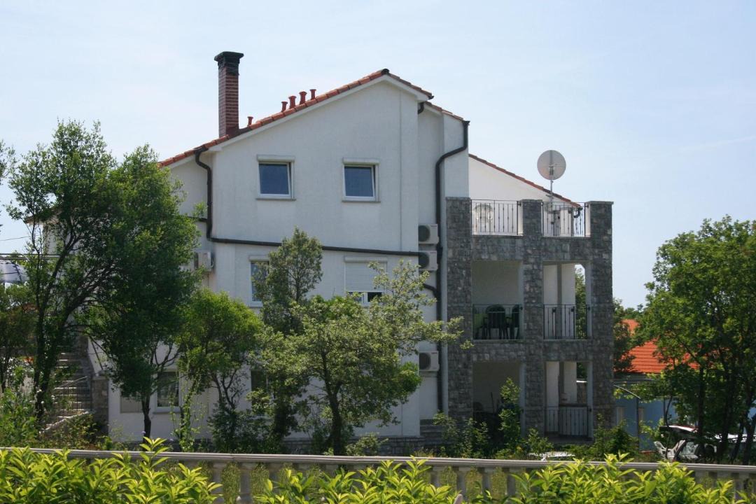 Photo of Buildings in Pinezici
