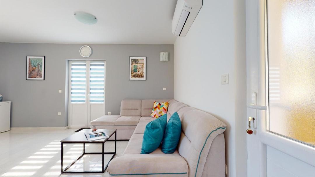 Photo of Livingroom in Pokrivenik