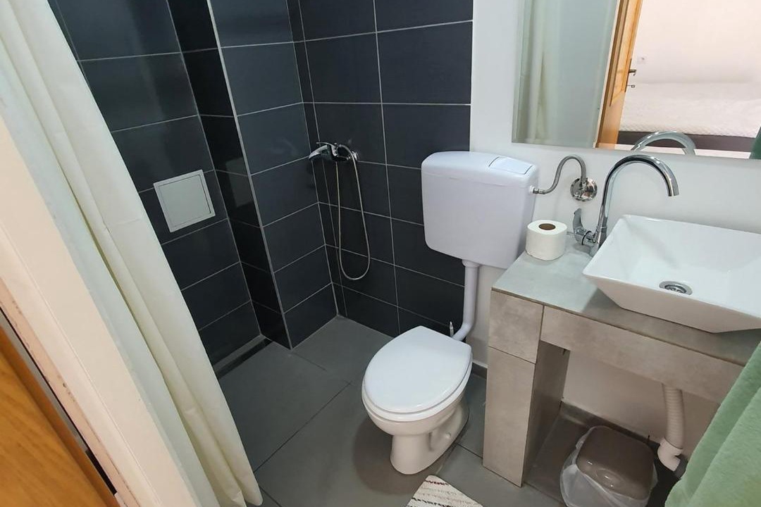 Photo of Bathroom in Osijek