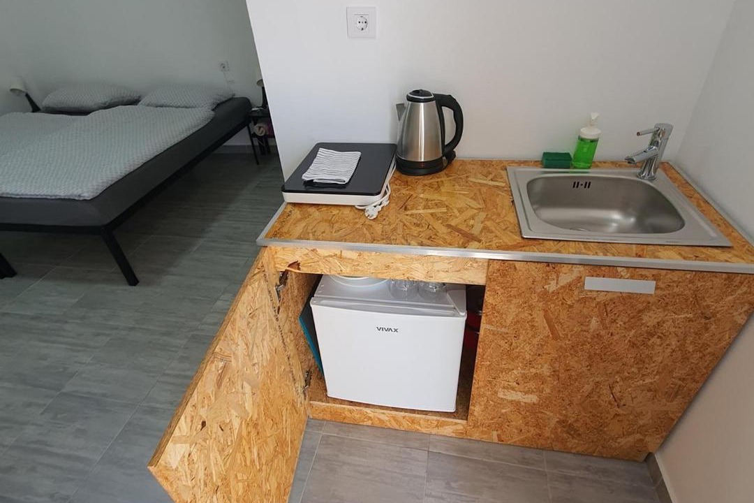 Photo of Kitchen in Osijek