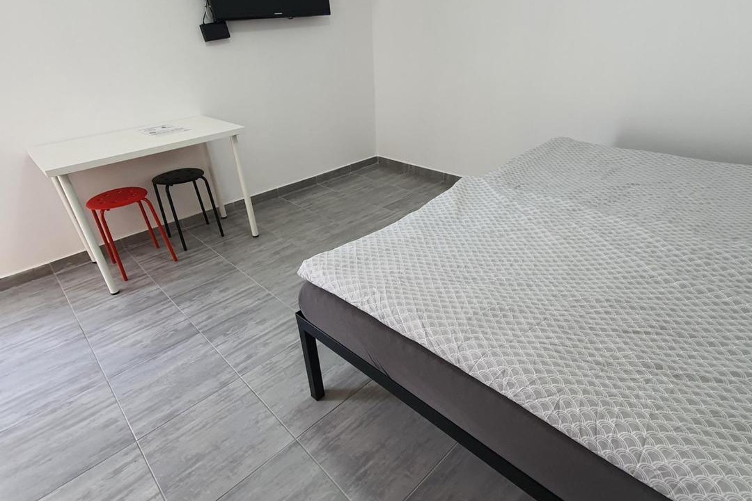 Photo of Bedroom in Osijek