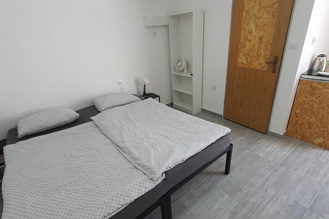 Photo of Bedroom in Osijek