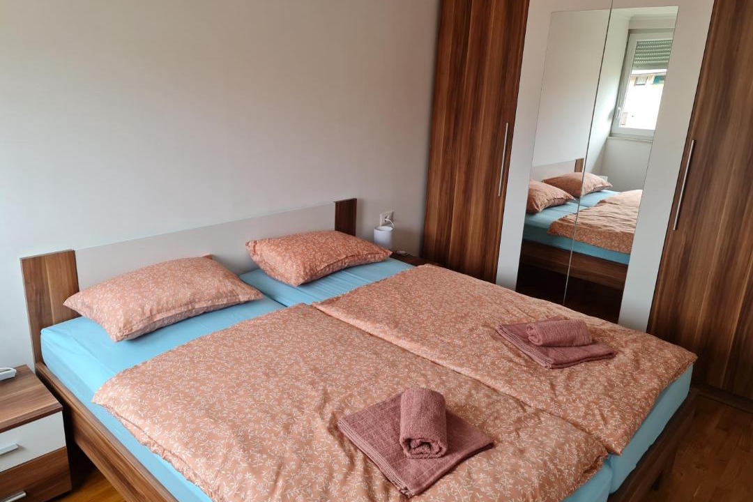 Photo of Bedroom in Duga Resa