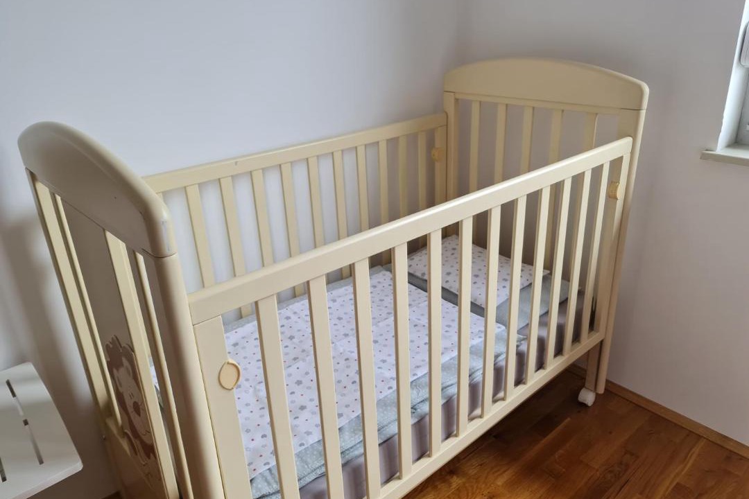 Photo of Bedroom in Duga Resa